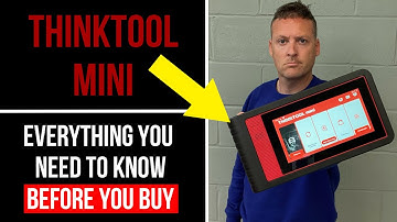 Think Tool Mini - Everything You Need To Know Before You Buy