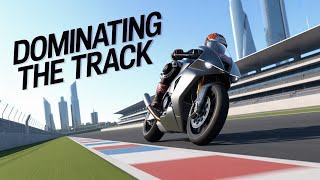 Top 5 Moto Rider Bike Racing Game Secrets You Need to Know screenshot 3