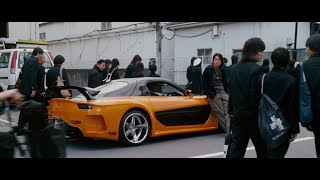 Tokyo Drift - Teriyaki Boyz [ MUSIC VIDEO ] HD
