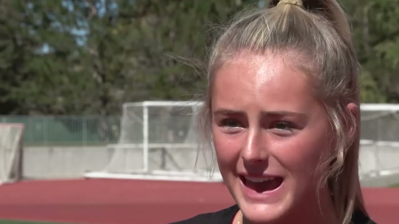 "Unexpected Opportunity" - Girls Football Kicks Off in Utah | 2025 Dayturn Feature