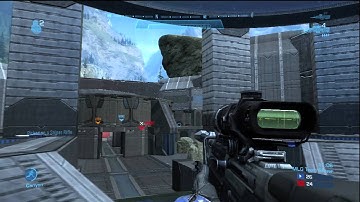 WHLTLNG - MLG Sanctuary TS Gameplay