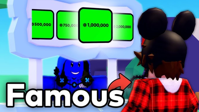 💰 GAMBLING 10 MILLION ROBUX!