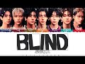 ENHYPEN (엔하이픈) - &#39;BLIND (멀어)&#39; Lyrics [Color Coded_Han_Rom_Eng]