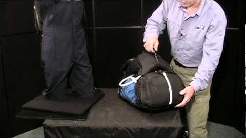 Conterra LS Response Pack