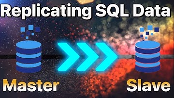 Configuring SQL Master slave replication in SQLCMD