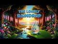 The Lonely Raindrop — A Magical Journey to the Sea | Educational Water Cycle Story for Kids