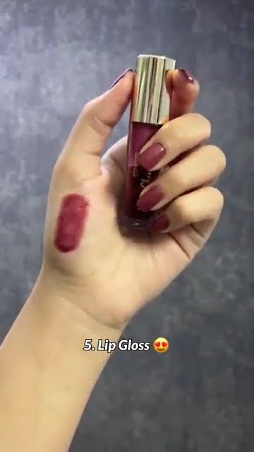 Best Lippies from Mars Cosmetics 💄💋 #mars #liptint  #viral #itsmayara