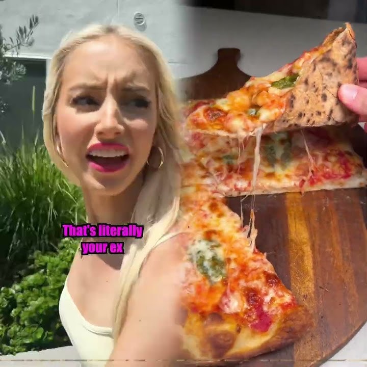 They come out of nowhere as soon as you’re not single 😳