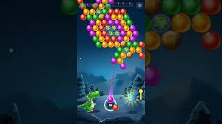 Bubble Shooter Level 256 To Level 260 Game Play Video By Gaming Is Our Food
