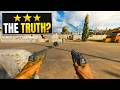 I tried the NEW BLACK OPS ROYALE and its....