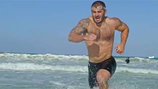 &quot;Fittest in Dubai&quot; Documentary Featuring 2018 Champion: Mat Fraser