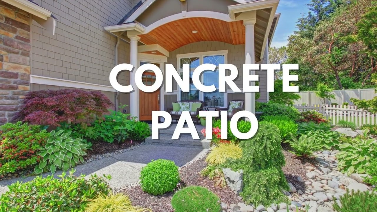 Reliable Concrete Contractor in Fairfield, CT