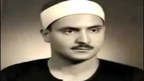 سورة الدخان الشيخ محمد صديق المنشاوي تجويد
