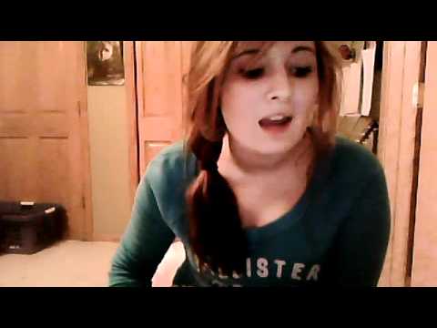 me singing near to you by a fine frenzy (acapella)