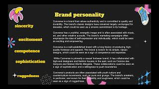 Brand Case Study Final Project Video