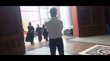 Đền Thánh Bác Trạch / Đại lễ kính lòng chúa thương xót 2024 thánh lễ Đại Triều Đức Tổng & Đức Cha