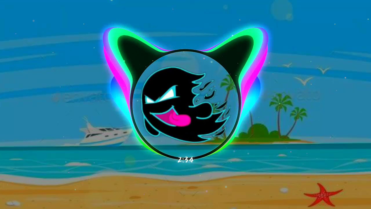 The Chainsmokers - Closer ft.Halsey (Ghost remix)