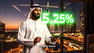 Mada Capital App | High Returns | UAE Authorized screenshot 1