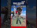 ഇത് ഒരു അത്ഭുത നായതന്നെ ! Kazakhstan Special Forceലെ നായയുടെ സാഹസിക Parachute Jump | Arisha | N18S