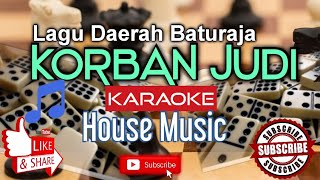 Korban judi karaoke (housemix) || Lagu Daerah Batu Raja Ogan Komering Ulu
