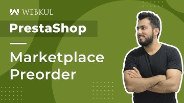 Prestashop Marketplace Preorder