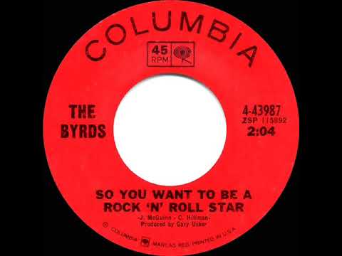 EP ザ・バーズ / ロックン・ロール・スター //THE BYRDS//試聴済 EP ザ・バーズ / ロックン・ロール・スター //THE BYRDS//試聴済