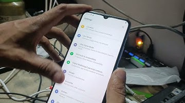 how to language change Vivo v20 v2025 ithelper