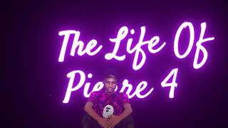 Pierre Bourne-Doublemint