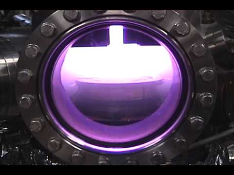 Plasma: The 4th State of Matter