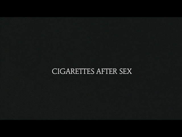 Sunsetz - Cigarettes After Sex (1 HOUR) class=