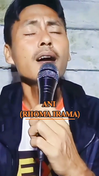 Download lagu 𝐀𝐍𝐈 (𝐑𝐇𝐎𝐌𝐀 𝐈𝐑𝐀𝐌𝐀) #dangdut #lagudangdutlawaspilihan #karaoke
