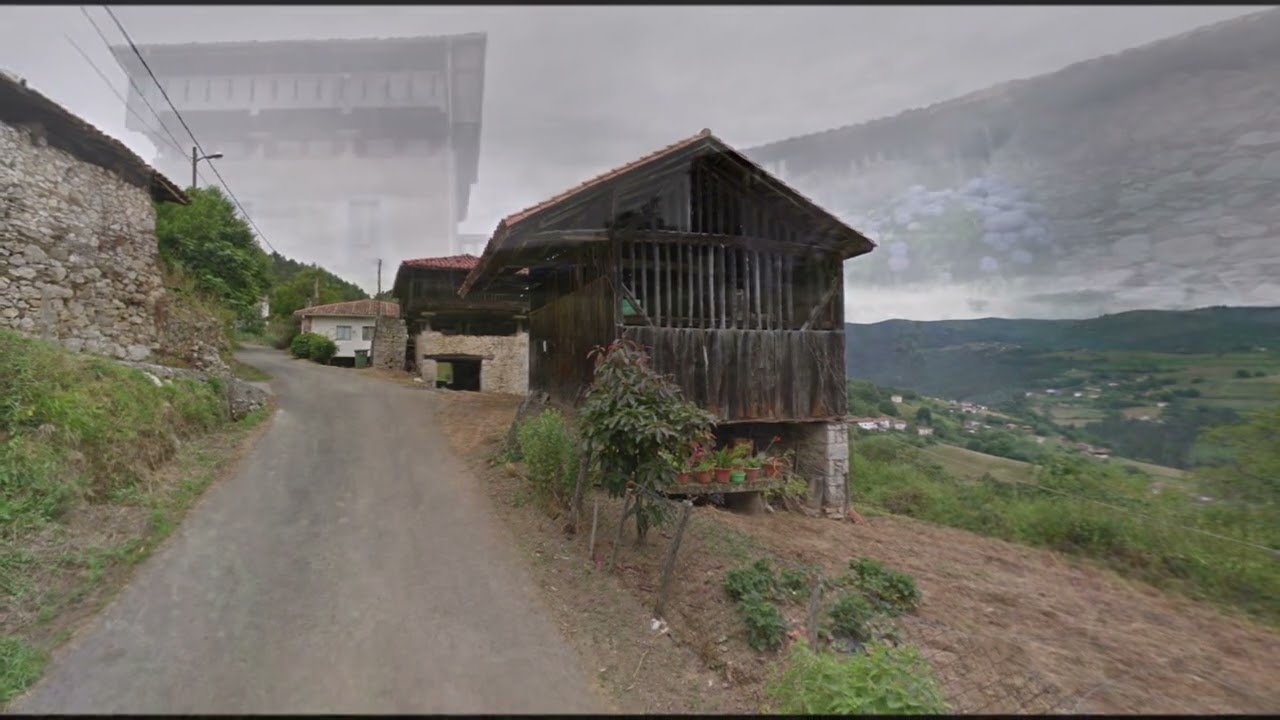 Las Piñeras, Cordovedo, Pravia, ASTURIAS