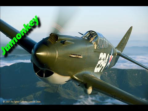 War Thunder Curtiss P 40 Warhawk On Pearl Harbour (HD) YouTube - 480x360 - jpeg Pearl Harbor P 40 Warhawk