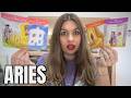 ARIES ♈😳 VAS A TENER QUE MUDARTE DE CASA POR UN MOTIVO… ¡VOY A REVELARLO TODO EN ESTA LECTURA!