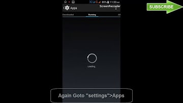 how to fix unfortunately the process com android systemui has stopped