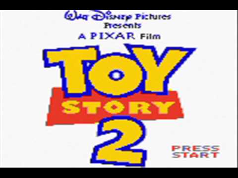 toy story gbc