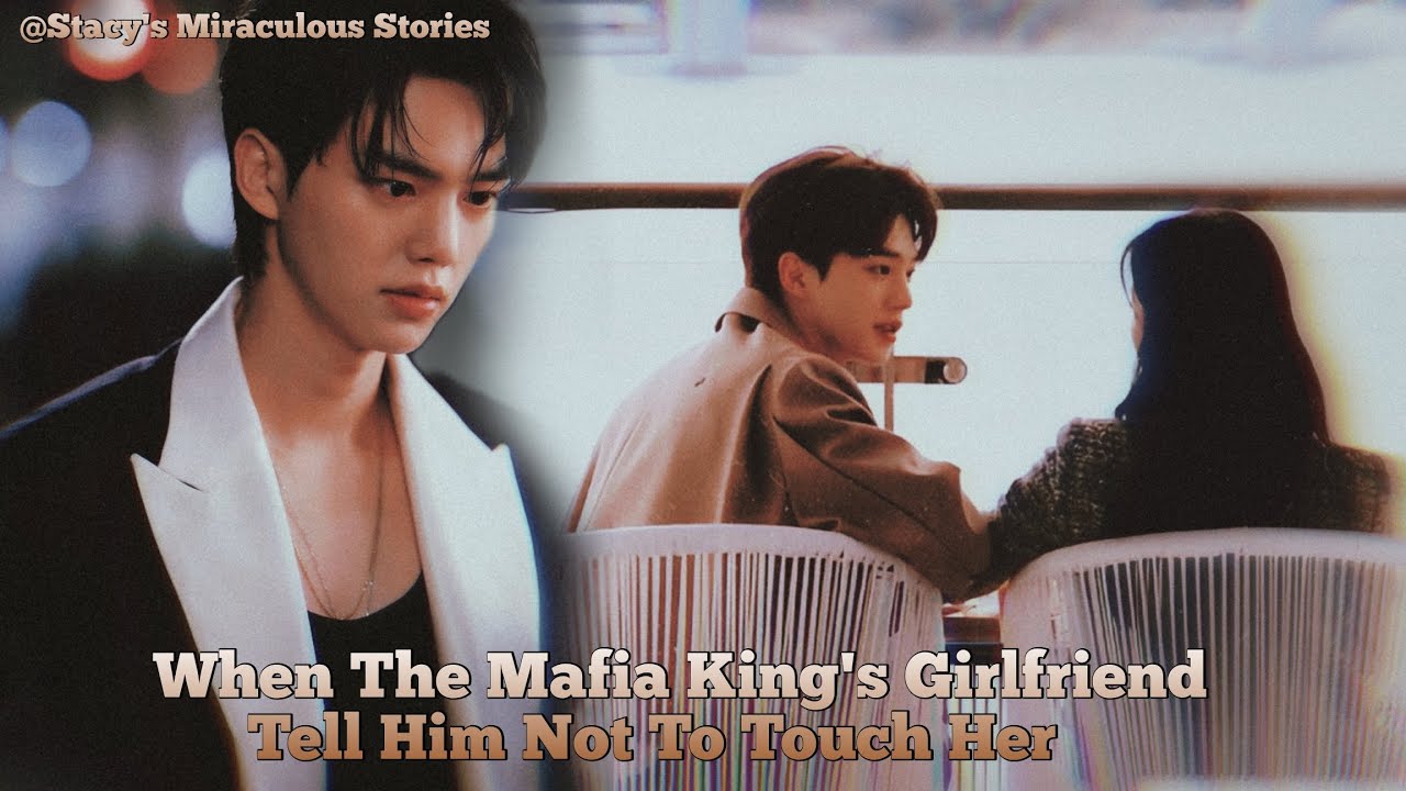 🍋||When Mafia King's Girlfriend Forbids Him|OS| mlb texting story||miraculous ladybug texting story