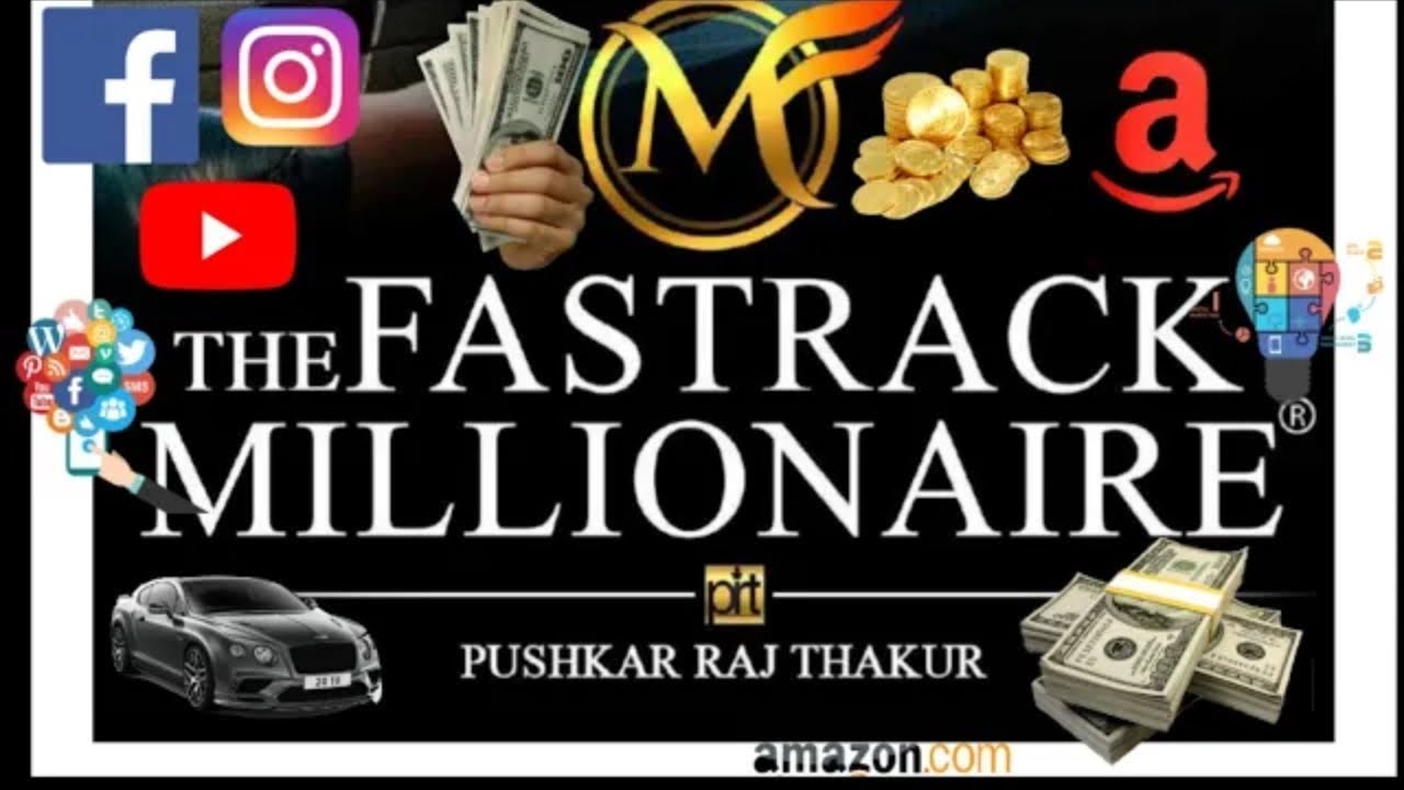 Photo inspiration: Gallery Detail: Fast Track Millionaire Course Level 2 1 First Video