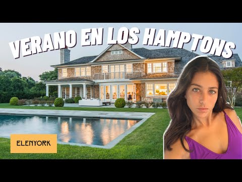 Video: Cómo encontrar alquileres de verano en los Hamptons