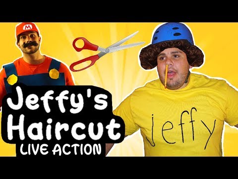 sml-short:-jeffy's-haircut!-live-action