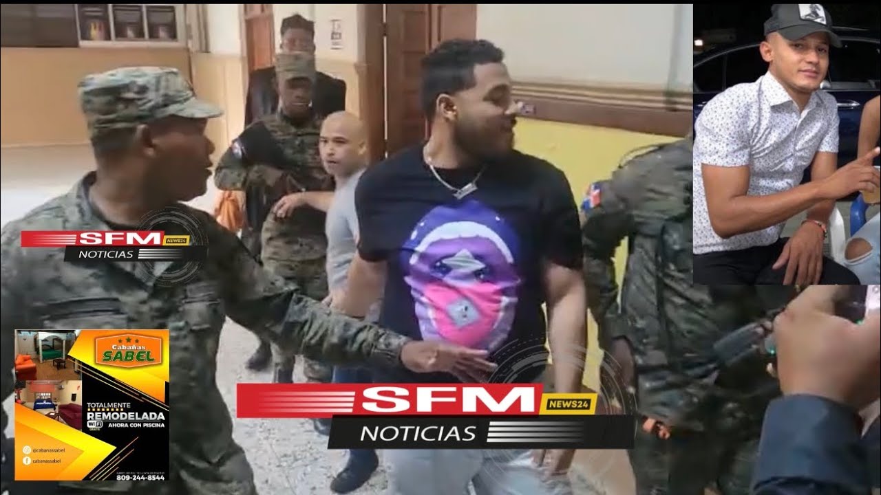 Condenan a “El Gordo” a 30 años de prisión por la muerte de Néstor Javier Rodríguez en Aguayo, SFM