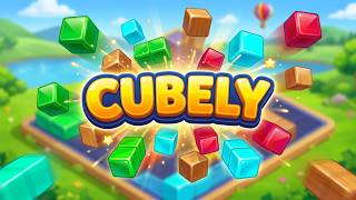Cubely: Block Puzzle game screenshot 4