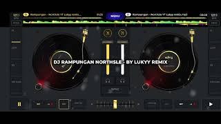 Download Lagu DJ CAHYANING GEMERLAPE LINTANG - RAMPUNGAN NORTHSLE VIRAL FYP TIKTOK MP3