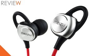 Meizu Ep52 Review En Español