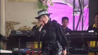 KEANGKUHAN  | WAWA MARISA |  | NEW PERSON MUSIC PANANG JAYA GUNUNG MEGANG 12 OKT 2025