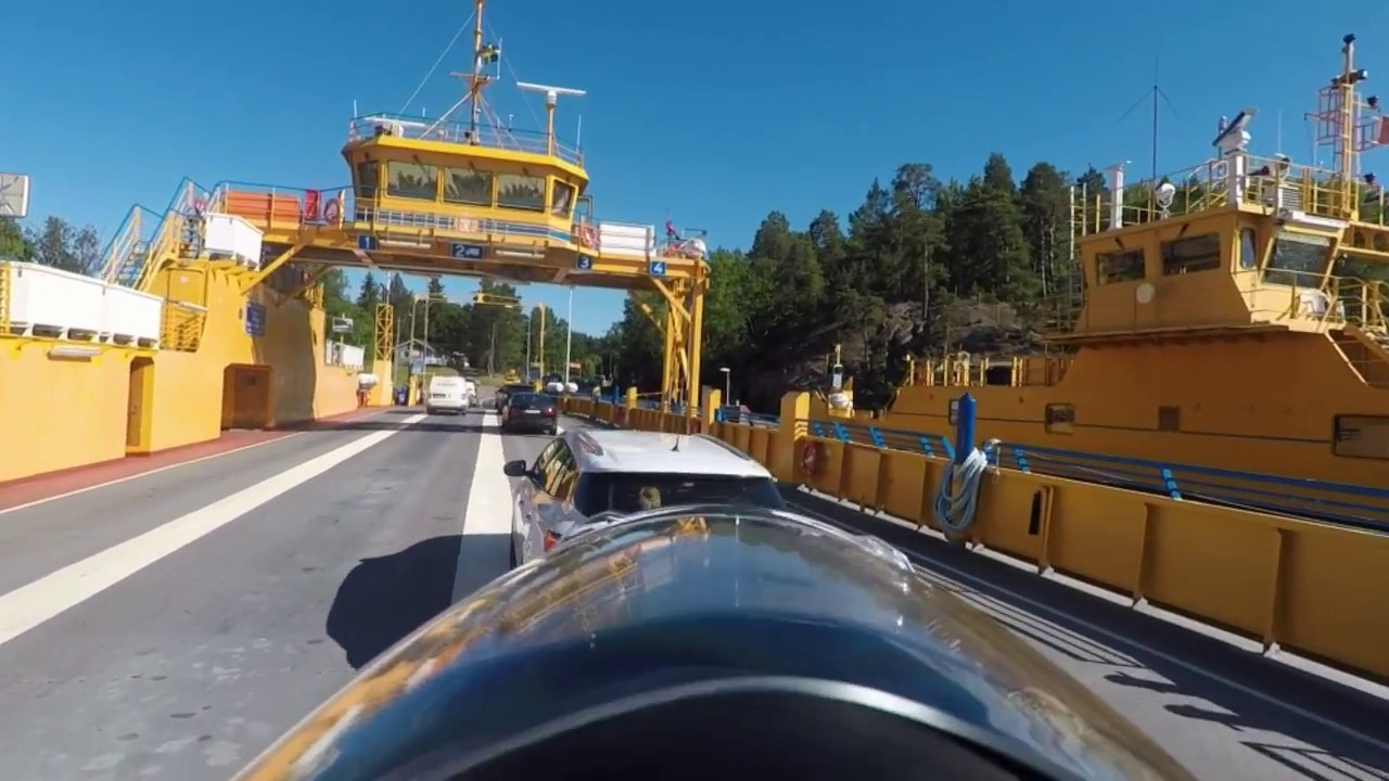 Tensta Ljusterö