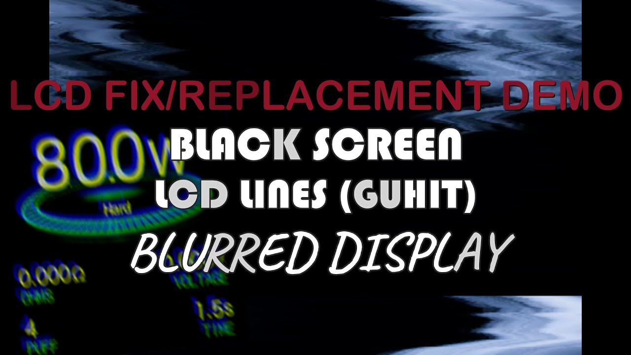 How to Fix Vape Blackscreen Problem
