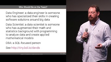 Creating a Data Engineering Culture | Big Data Institute