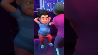 When You Master All Moms Moves