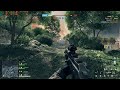 Battlefield 6 [ BETA ] - RX 9070 - Ryzen 7600X
